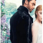 Bridgerton Simon Basset Velvet Coat