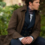 Colin Bridgerton S03 Coat
