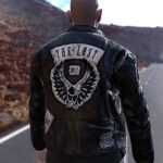 GTA 5 Johnny Klebitz The Lost Leather Jacket
