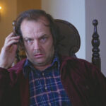 Jack Nicholson The Shining Jack Torrance Jacket Outfit Sale