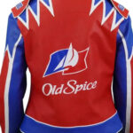 John C Reilly Talladega Nights Old Spice Jacket