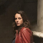 Kaya Scodelario Jacket