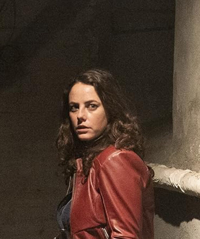 Kaya Scodelario Jacket