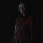 Kaya Scodelario Jacket