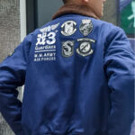 Kouichi Adachi Like a Dragon Infinite Wealth Jacket