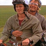 Lloyd Dumb and Dumber Jim Carrey Jacket