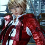 Tekken 8 Leo Kliesen Coat Costume