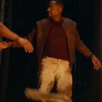 Bad Boys Ride or Die Marcus Burnett Brown Jacket