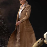 Cassandra Nova Deadpool & Wolverine Brown Coat Online