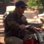 Dennis Quaid Frequency Frank Sullivan Jacket