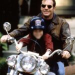 Dennis-Quaid-Frequency Frank Sullivan Leather Jacket