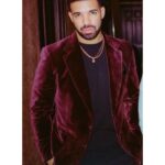 Drake Velvet Blazer