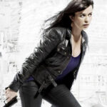 Eve Myles Torchwood Gwen Cooper Jacket