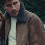 Garrett Hedlund On The Road Pilot Jacket