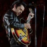 Harry Styles Harryween Leather Jacket