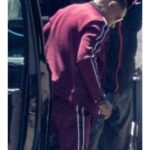 Martin Lawrence Bad Boys Ride or Die Suit
