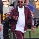 Martin Lawrence Bad Boys Ride or Die Track Suit