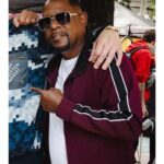 Martin Lawrence Bad Boys Suit