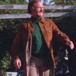 Night Moves Gene Hackman Brown Jacket