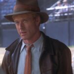 Robert Redford The Natural Roy Hobbs Jacket