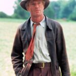 Robert Redford The Natural Roy Hobbs Leather Jacket