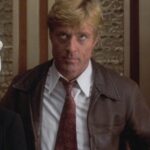 Robert Redford The Natural Roy Hobbs Jacket Men USA