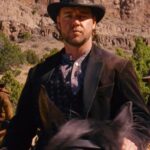 Russell Crowe 310 to Yuma Ben Wade Brown Coat