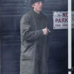 The Bear S03 Carmen Berzatto Carmy Cotton Coat