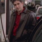 Christopher Moltisanti The Sopranos Michael Imperioli Jacket