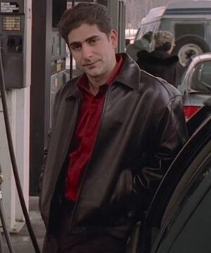 Christopher Moltisanti The Sopranos Michael Imperioli Jacket