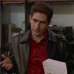 Christopher Moltisanti The Sopranos Michael Imperioli Men Jacket