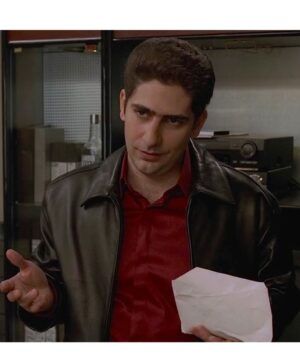 Christopher Moltisanti The Sopranos Michael Imperioli Men Jacket