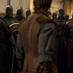 Craig Horner Legend of the Seeker Vest