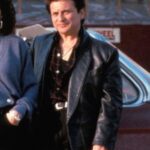 Joe Pesci My Cousin Vinny Leather Coat