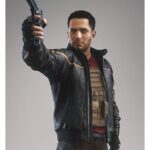 Nicholas Gonzalez Battlefield Hardline Jacket