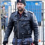 Paul Rudd All is Bright Jacket