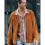 Pierce Brosnan The Matador Julian Noble Jacket