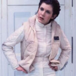 Princess Leia Star Wars The Empire Strikes Back Vest