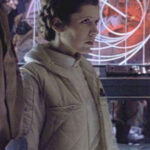 Princess Leia Star Wars The Empire Strikes Back Vest Sale