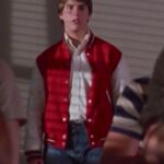 Risky Business Tom Cruise Jacket