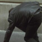 Robert De Niro Ronin Sam Jacket Men