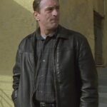 Robert De Niro Ronin Sam Leather Jacket