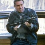 Robert De Niro Ronin Sam Jacket