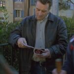 Robert De Niro Ronin Sam Jacket Men Online