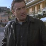 Robert De Niro Ronin Sam Jacket Men USA