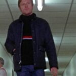 Robert Redford Downhill Racer Chappellet Jacket Sale