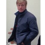 Robert Redford Downhill Racer Chappellet Jacket Men