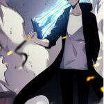 Solo Leveling Sung Jin Woo Jacket