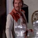 The Longest Yard 1974 Burt Reynolds Beige Jacket