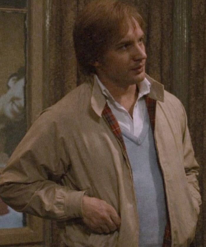 Tom Hardy Tinker Tailor Soldier Spy Ricki Tarr Jacket